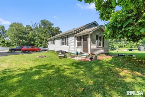 7977 Mechanicsburg Rd, Springfield, IL 62707