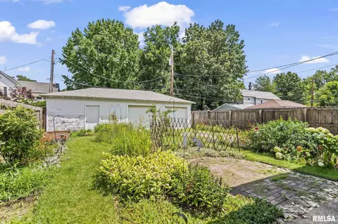 417 E Keys Ave, Springfield, IL 62702 photo 43