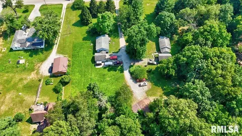 7971 Mechanicsburg Rd, Springfield, IL 62707