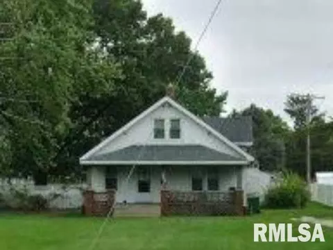 908 N Bruns Ave, Springfield, IL 62702