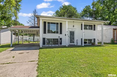 Other - 2208 E Black Ave, Springfield, IL 62702 photo 8 of 9