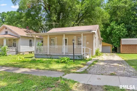 1310 Ledlie Ave, Springfield, IL 62702 photo 1