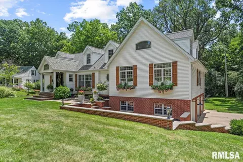 57 Oak Ln, Springfield, IL 62712 photo 2