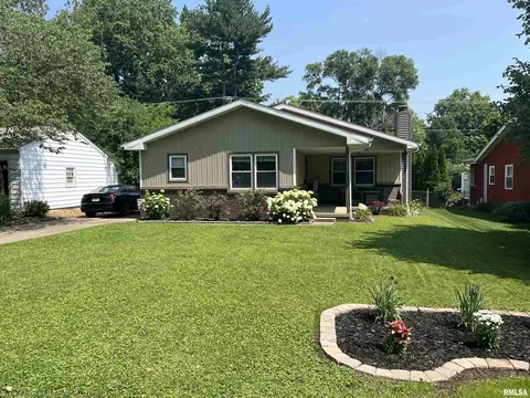 1609 W Iles Ave, Springfield, IL 62704