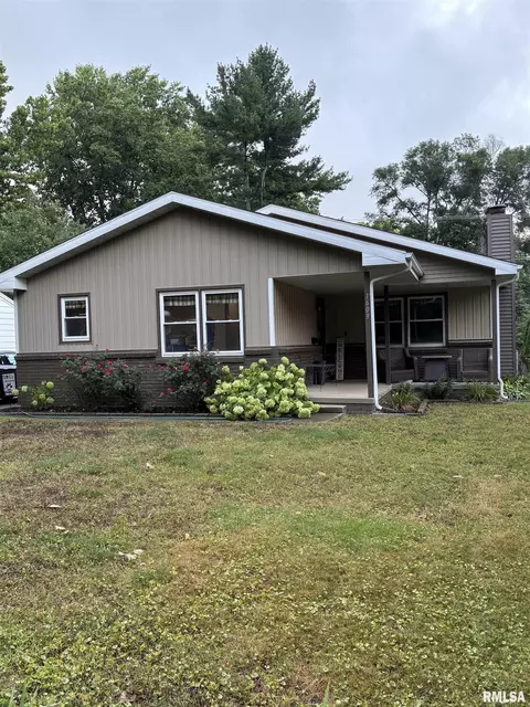 Other - 1609 W Iles Ave, Springfield, IL 62704 photo 1 of 9