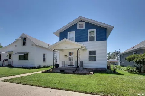 2716 Elm St, Quincy, IL 62301