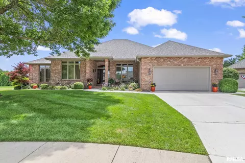 3108 Ironhill Dr, Springfield, IL 62711 photo 8