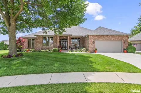 3108 Ironhill Dr, Springfield, IL 62711 photo 9
