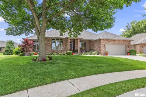 3108 Ironhill Dr, Springfield, IL 62711 photo 10