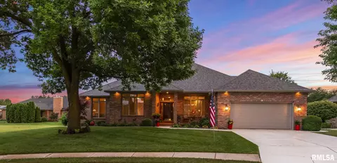 3108 Ironhill Dr, Springfield, IL 62711 photo 3