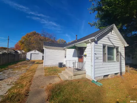 1113 N Rutledge St, Springfield, IL 62702