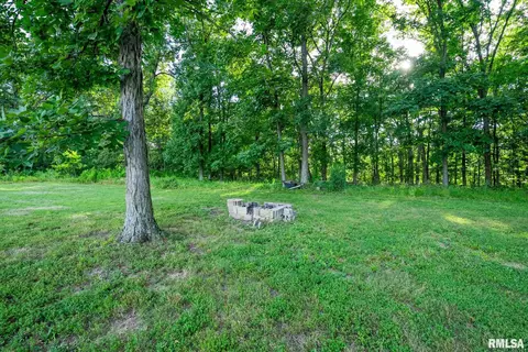 Exterior - 23490 E Maple Rd, Bluford, IL 62814 photo 18 of 18