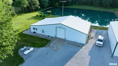 Other - 23490 E Maple Rd, Bluford, IL 62814 photo 2 of 44