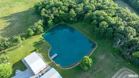 View/Area - 23490 E Maple Rd, Bluford, IL 62814 photo 2 of 14