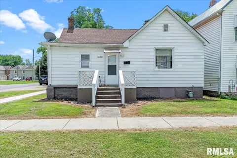 1630 E Reynolds St, Springfield, IL 62702
