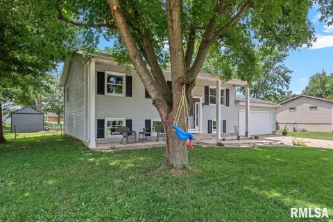 12 Rainbow Rd, Springfield, IL 62712 photo 3