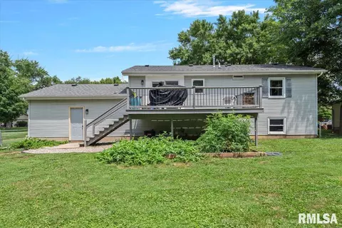 12 Rainbow Rd, Springfield, IL 62712 photo 32