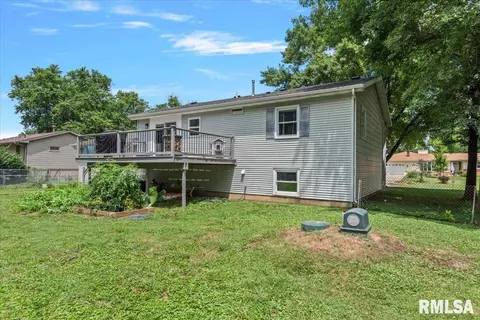 12 Rainbow Rd, Springfield, IL 62712 photo 33