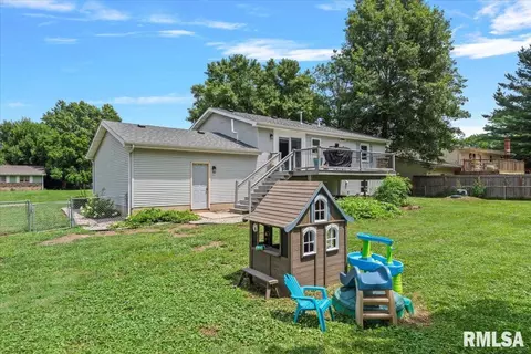 12 Rainbow Rd, Springfield, IL 62712 photo 31
