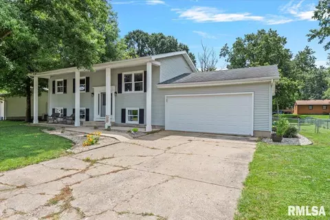 12 Rainbow Rd, Springfield, IL 62712 photo 2