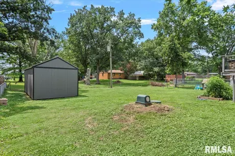 12 Rainbow Rd, Springfield, IL 62712 photo 34