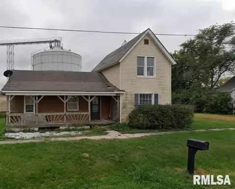 250 E Railroad St, Roseville, IL 61473