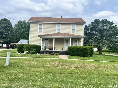 360 S Chamberlain St, Roseville, IL 61473