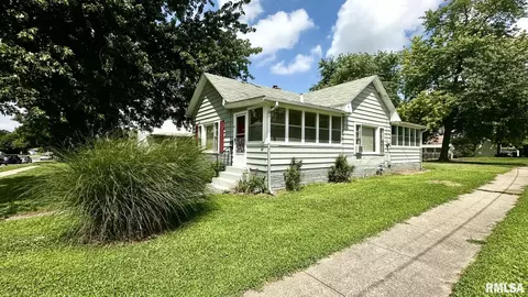 629 Cherry St, Quincy, IL 62301 photo 28