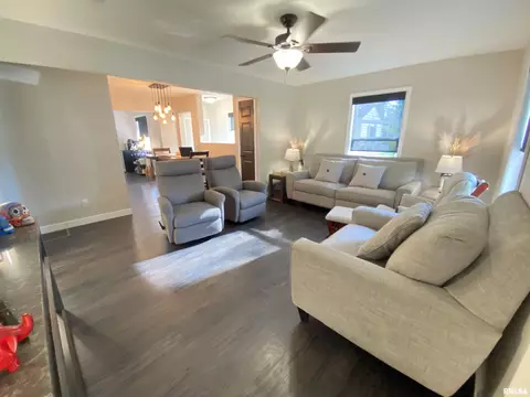 3341 Butler St, Springfield, IL 62703 photo 3