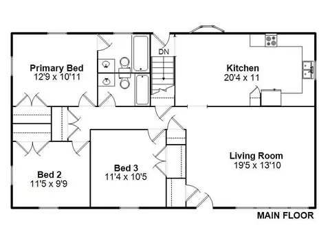 79 Locksley Ln, Springfield, IL 62704 photo 38