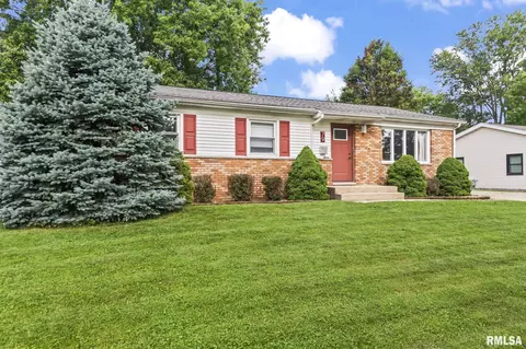 79 Locksley Ln, Springfield, IL 62704 photo 2