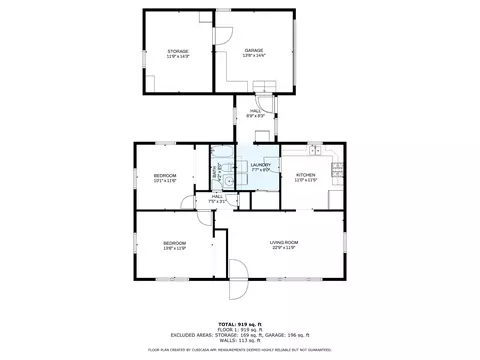 902 S Spring St, Mount Pulaski, IL 62548 photo 24