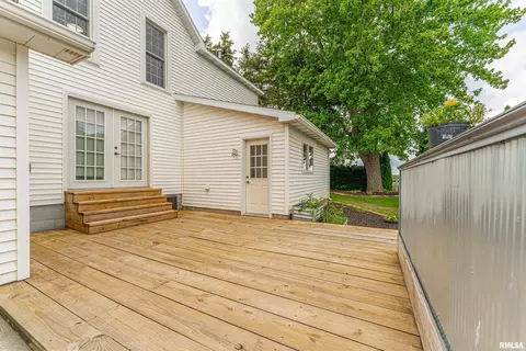 110 North St, Emden, IL 62635 photo 45
