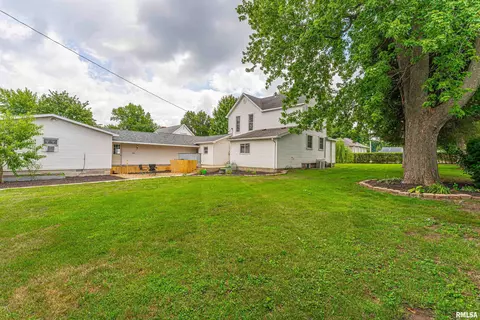 110 North St, Emden, IL 62635 photo 46
