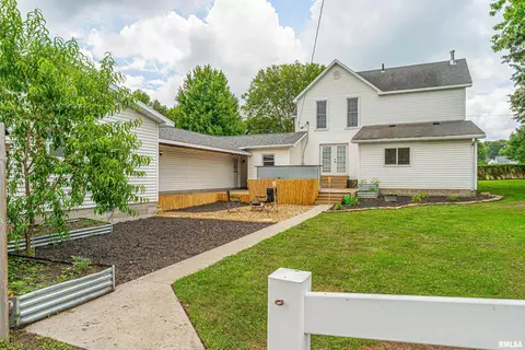 110 North St, Emden, IL 62635 photo 44