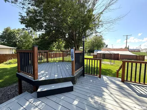312 N Yates St, Alpha, IL 61413 photo 5