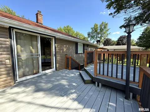 312 N Yates St, Alpha, IL 61413 photo 4
