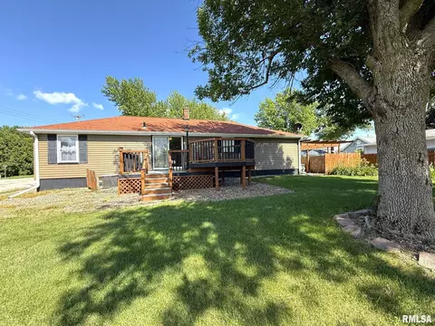 312 N Yates St, Alpha, IL 61413 photo 3