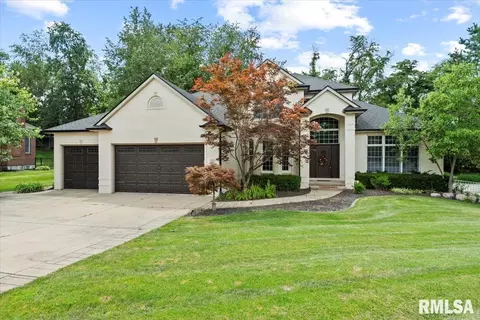 1320 Churchill Rd, Springfield, IL 62702