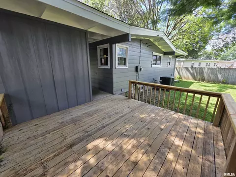 3714 E Hooker St, Springfield, IL 62703 photo 4