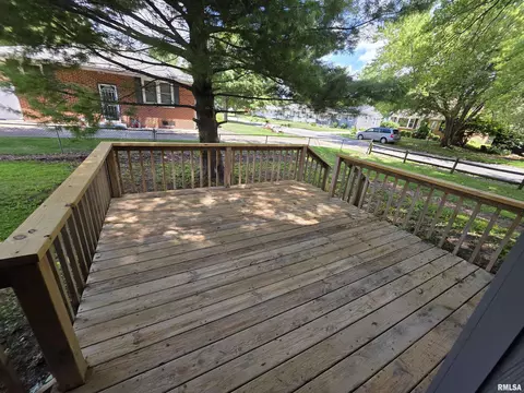 3714 E Hooker St, Springfield, IL 62703 photo 3