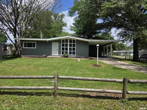 3714 E Hooker St, Springfield, IL 62703 photo 9