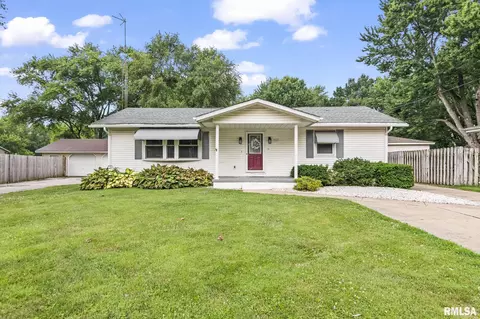 3003 Piper Rd, Springfield, IL 62707