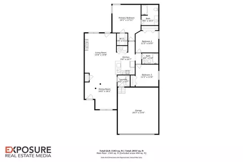 2837 Cronin Dr, Springfield, IL 62711 photo 36