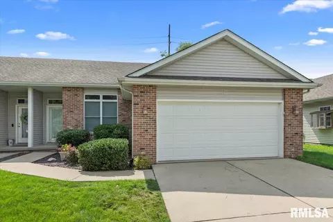 2837 Cronin Dr, Springfield, IL 62711