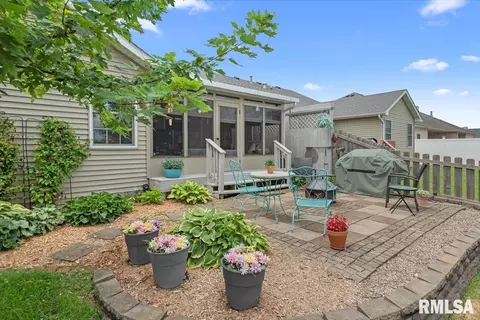 4310 Castle Pines Dr, Springfield, IL 62711 photo 34