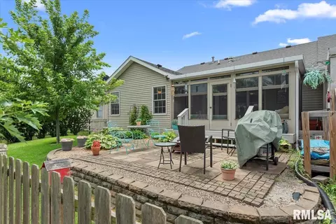 4310 Castle Pines Dr, Springfield, IL 62711 photo 36