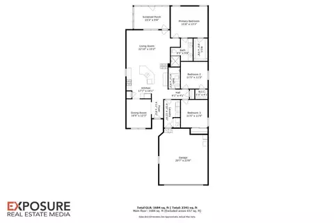 4310 Castle Pines Dr, Springfield, IL 62711 photo 39