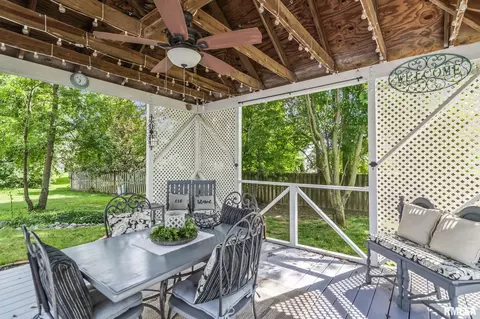 816 E Spruce St, Chatham, IL 62629 photo 40