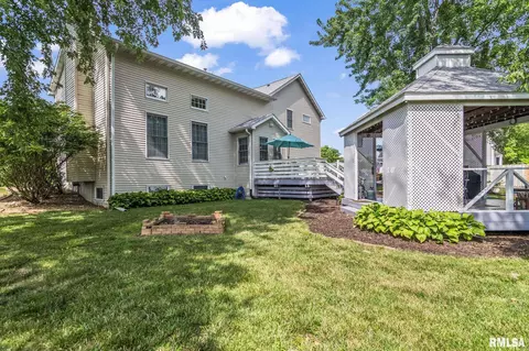 816 E Spruce St, Chatham, IL 62629 photo 42